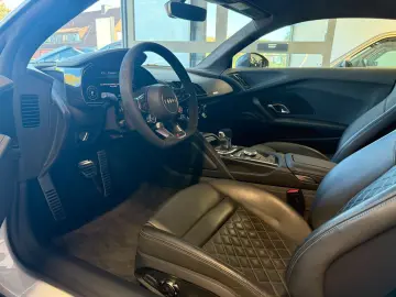 Audi R8 Coupe 5.2 FSI quattro performance/Pachet Carbon
