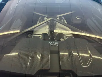 Audi R8 Coupe 5.2 FSI quattro performance/Pachet Carbon