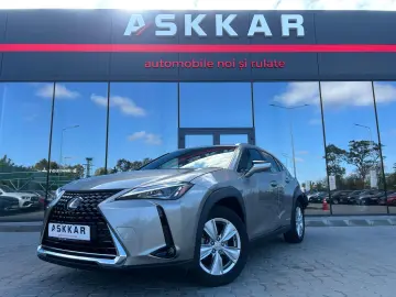 Lexus UX 250h 2.0L HEV 20H- (178 HP) 4X4 CVT Executive 2021