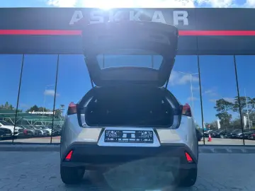 Lexus UX 250h 2.0L HEV 20H- (178 HP) 4X4 CVT Executive 2021