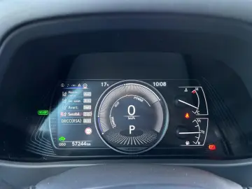 Lexus UX 250h 2.0L HEV 20H- (178 HP) 4X4 CVT Executive 2021