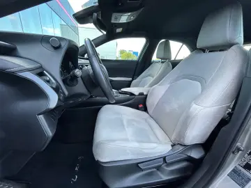 Lexus UX 250h 2.0L HEV 20H- (178 HP) 4X4 CVT Executive 2021