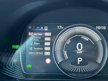 Lexus UX 250h 2.0L HEV 20H- (178 HP) 4X4 CVT Executive 2021