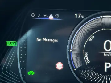 Lexus UX 250h 2.0L HEV 20H- (178 HP) 4X4 CVT Executive 2021
