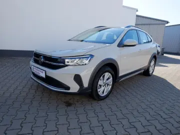 Volkswagen Taigo 1.0 TSI Life Nav AppC LED ACC