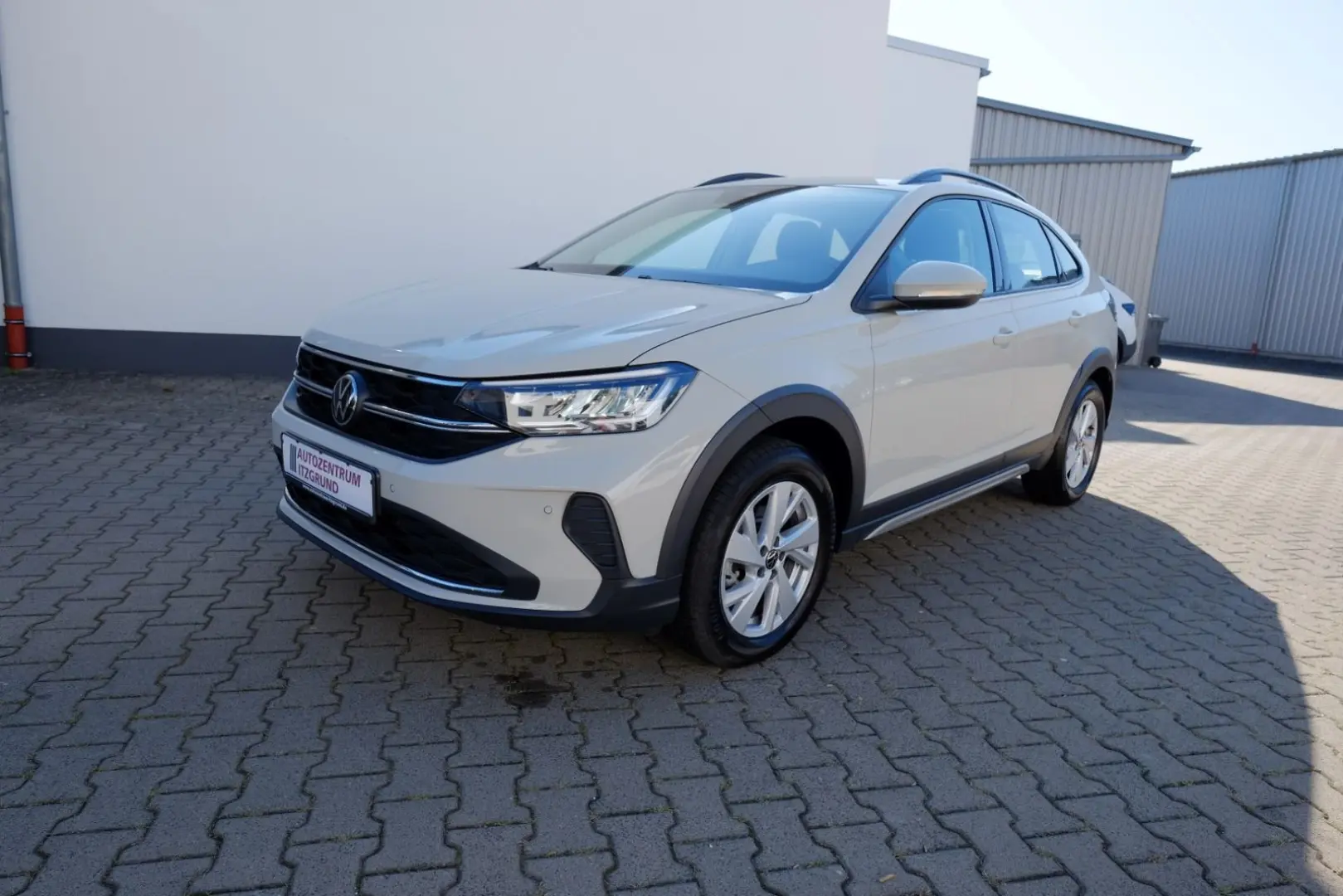 Volkswagen Taigo 1.0 TSI Life Nav/AppC/LED/ACC