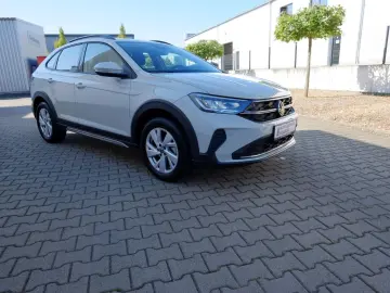 Volkswagen Taigo 1.0 TSI Life Nav/AppC/LED/ACC