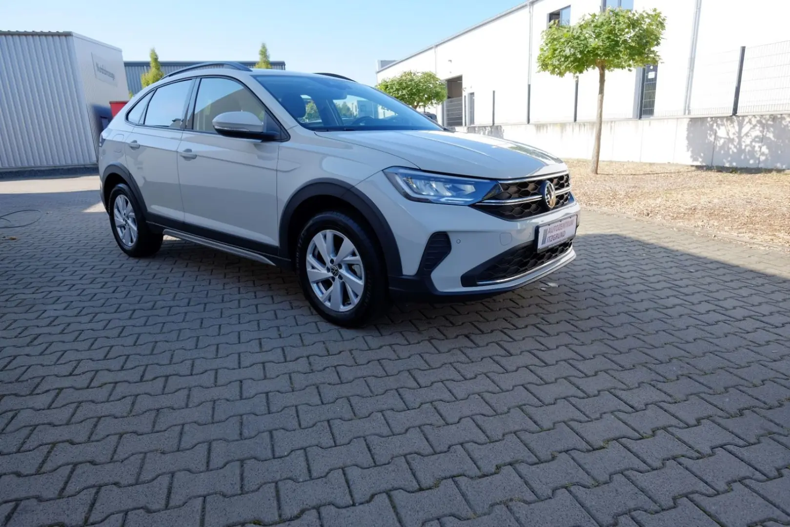 Volkswagen Taigo 1.0 TSI Life Nav/AppC/LED/ACC