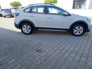 Volkswagen Taigo 1.0 TSI Life Nav/AppC/LED/ACC