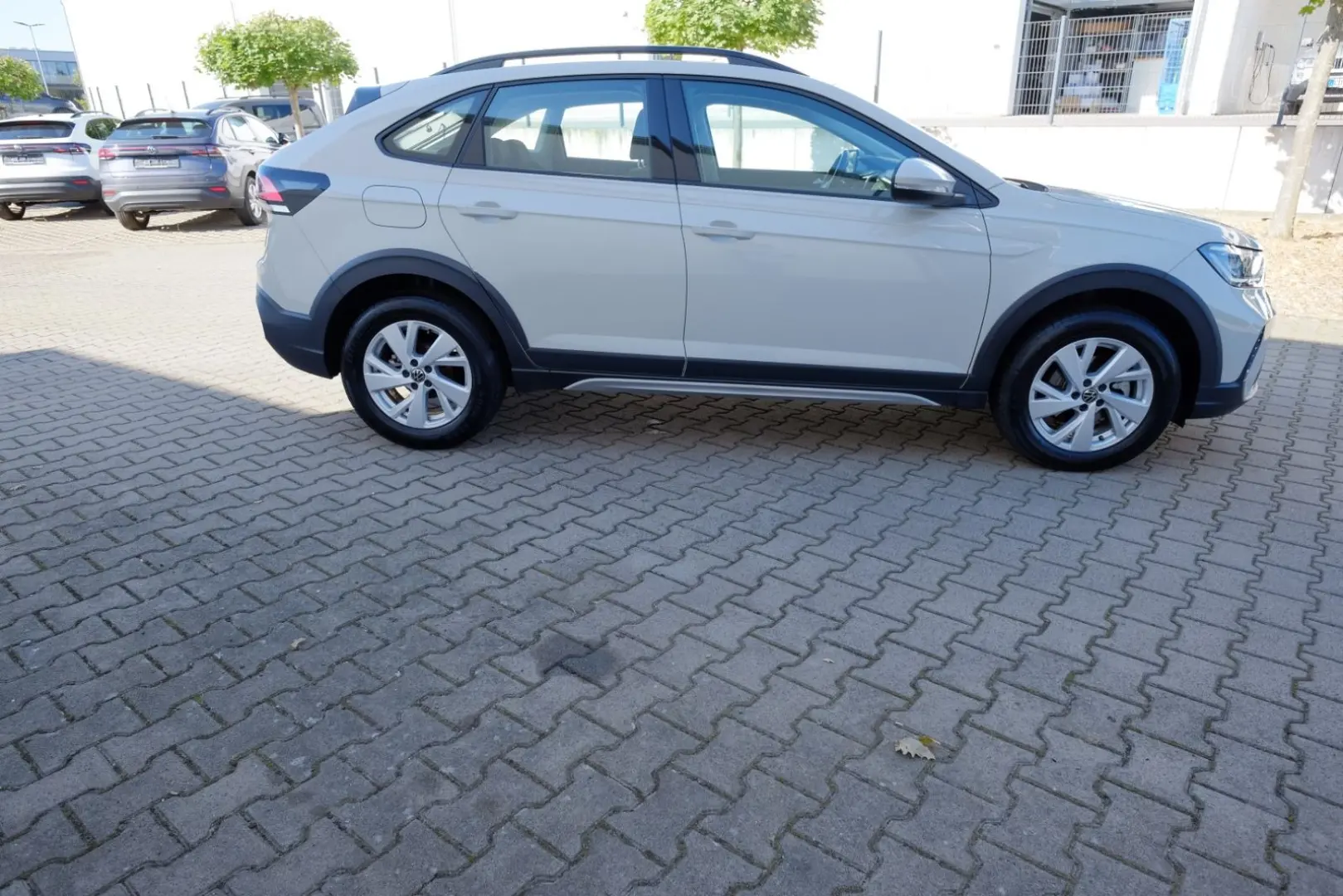 Volkswagen Taigo 1.0 TSI Life Nav/AppC/LED/ACC