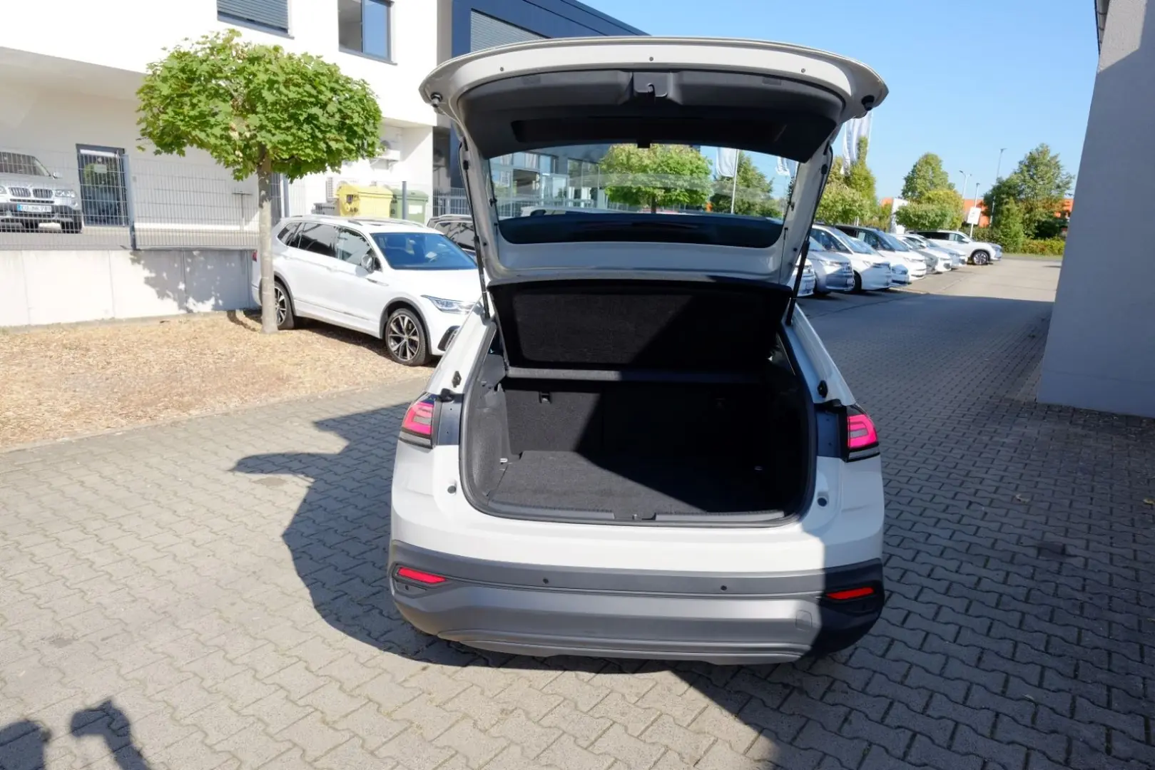 Volkswagen Taigo 1.0 TSI Life Nav/AppC/LED/ACC