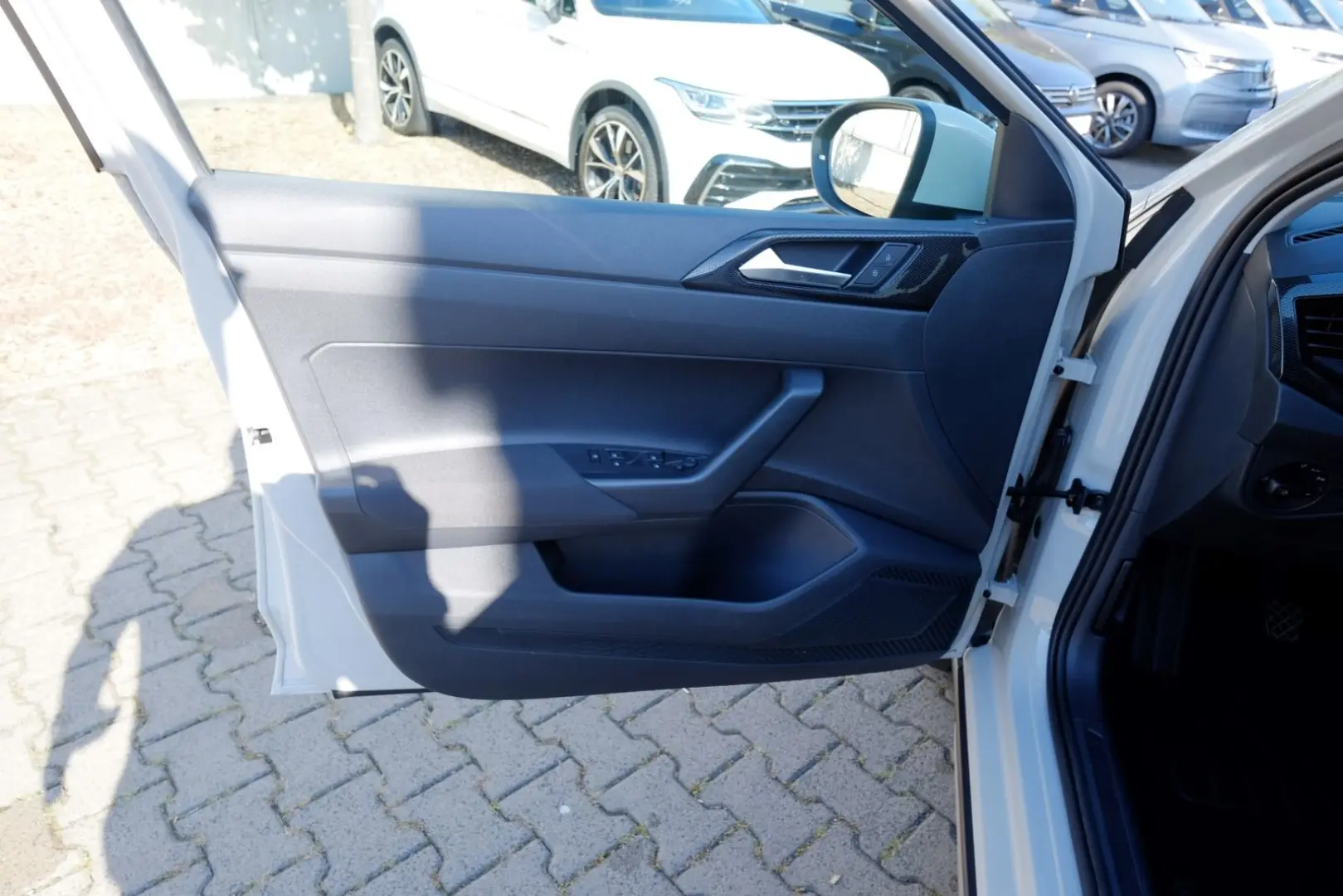 Volkswagen Taigo 1.0 TSI Life Nav/AppC/LED/ACC