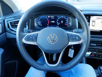 Volkswagen Taigo 1.0 TSI Life Nav/AppC/LED/ACC
