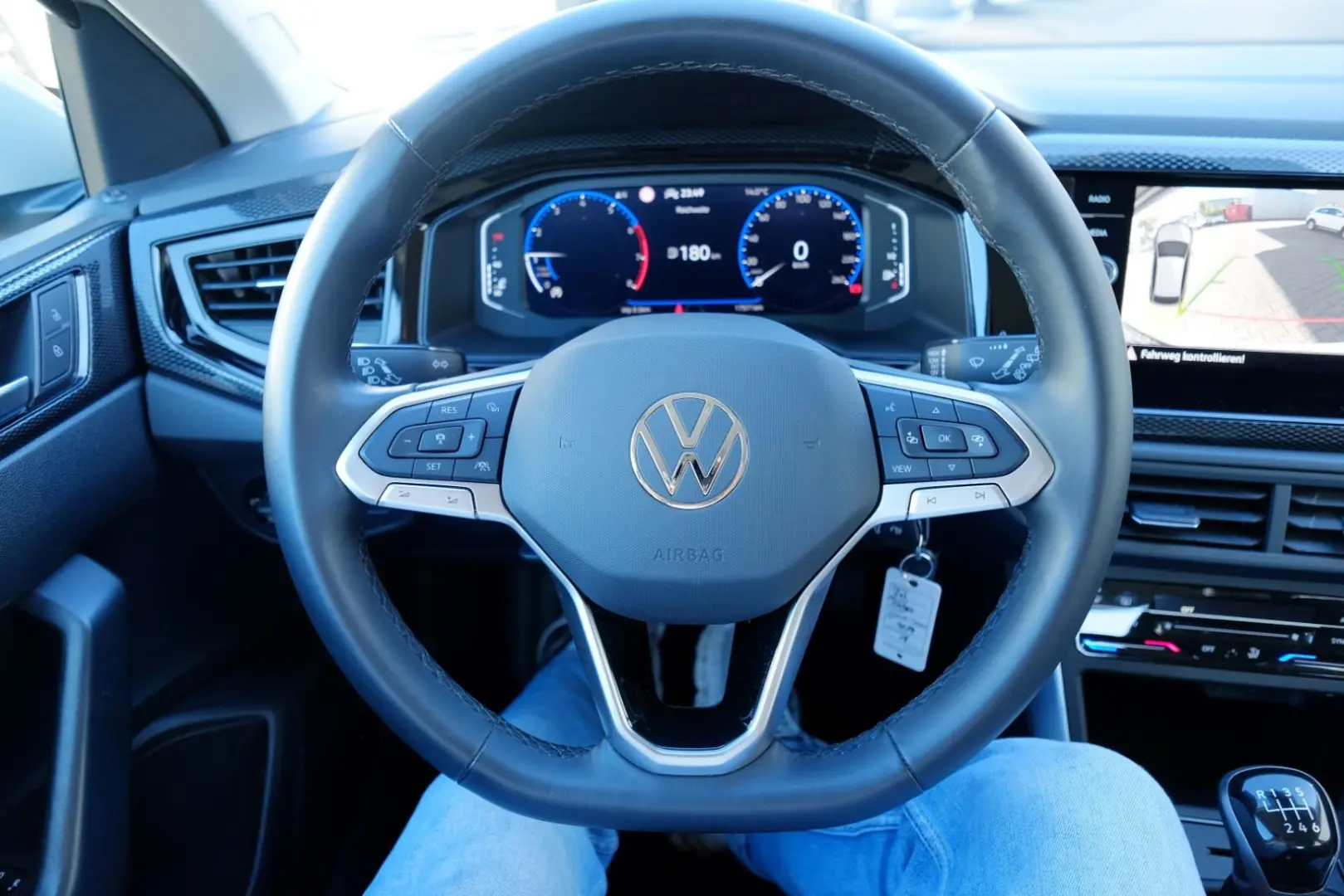 Volkswagen Taigo 1.0 TSI Life Nav/AppC/LED/ACC