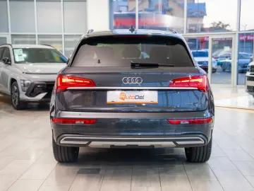 Audi Q5 40 TDI quattro advanced S-tronic
