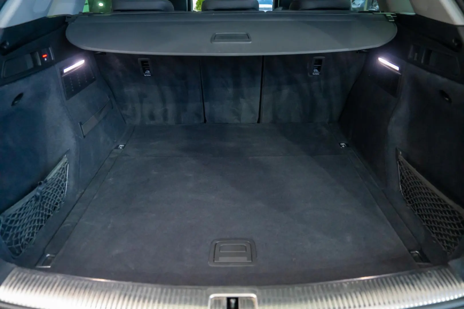 Audi Q5 40 TDI quattro advanced S-tronic