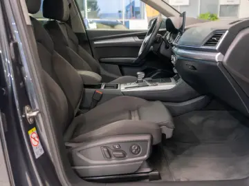 Audi Q5 40 TDI quattro advanced S-tronic