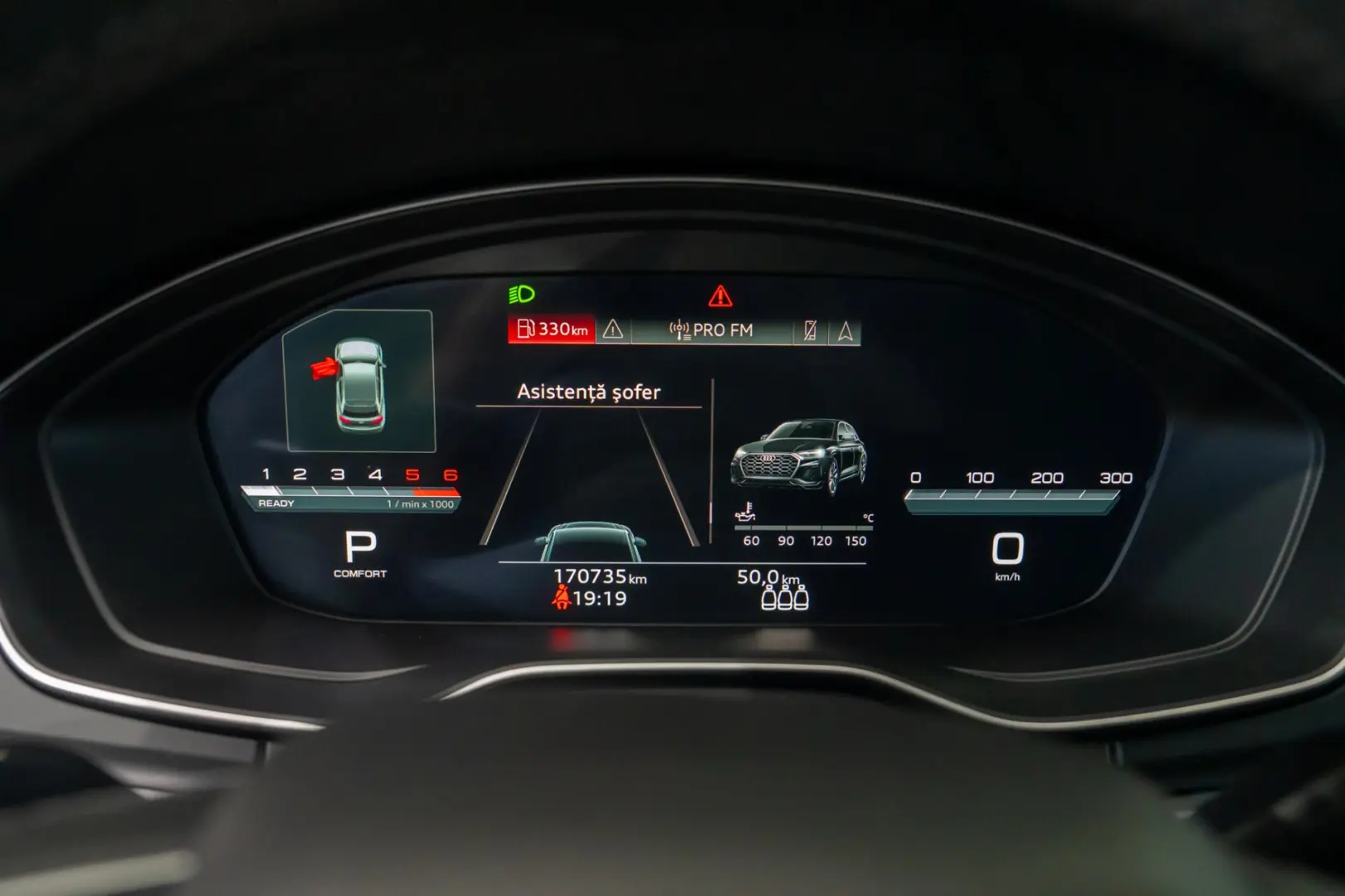 Audi Q5 40 TDI quattro advanced S-tronic