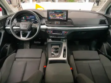 Audi Q5 40 TDI quattro advanced S-tronic