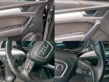 Audi Q5 40 TDI quattro advanced S-tronic