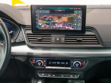 Audi Q5 40 TDI quattro advanced S-tronic