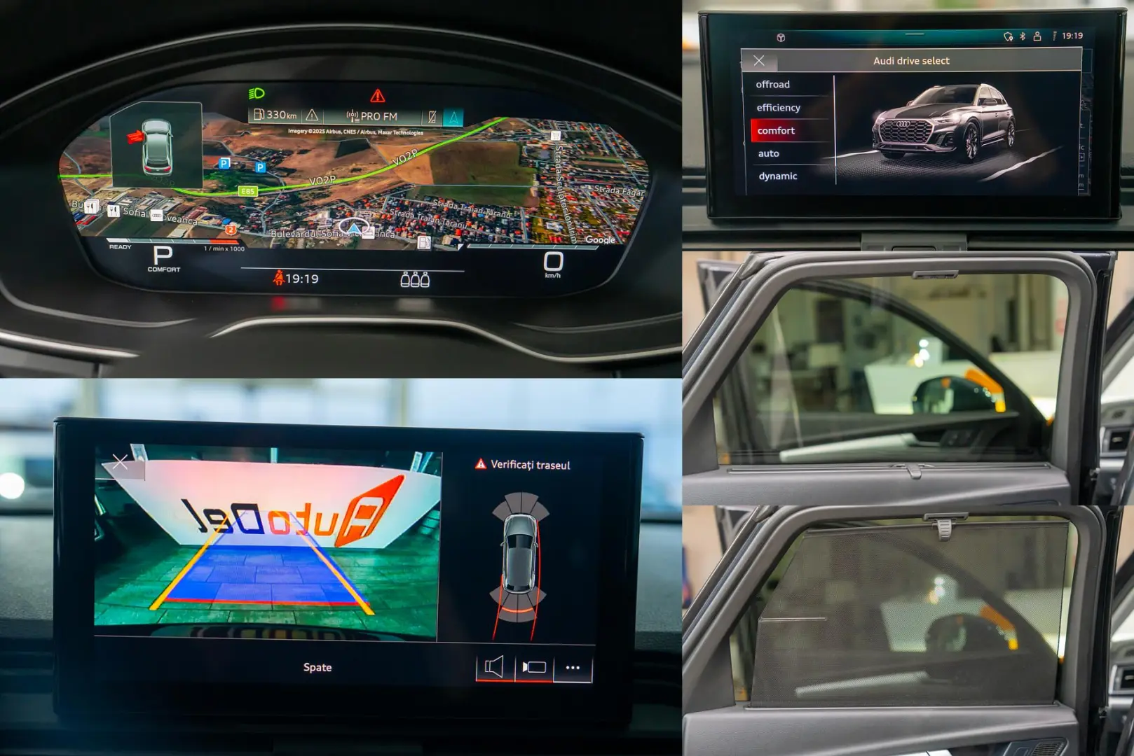 Audi Q5 40 TDI quattro advanced S-tronic