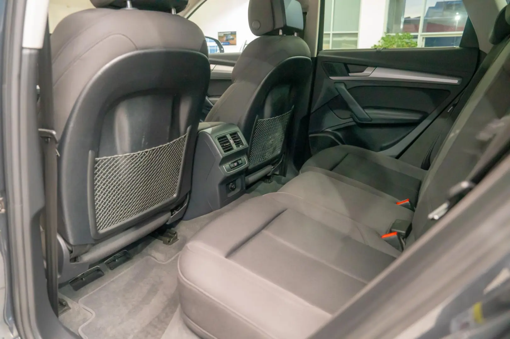 Audi Q5 40 TDI quattro advanced S-tronic