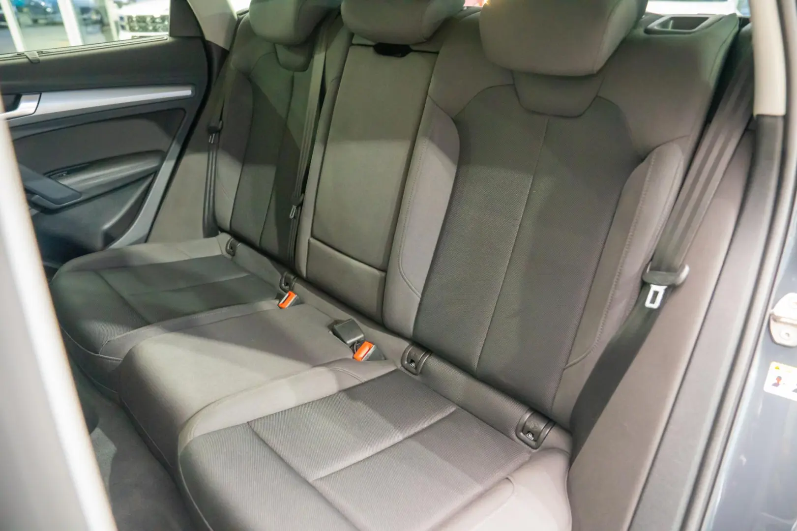 Audi Q5 40 TDI quattro advanced S-tronic