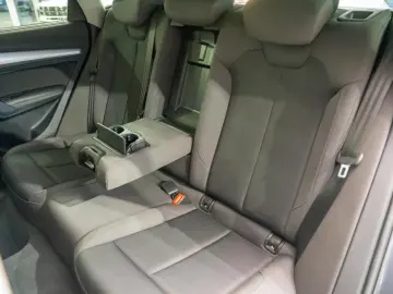 Audi Q5 40 TDI quattro advanced S-tronic