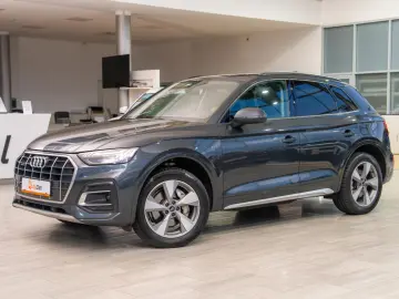 Audi Q5 40 TDI quattro advanced S-tronic