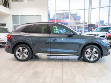 Audi Q5 40 TDI quattro advanced S-tronic