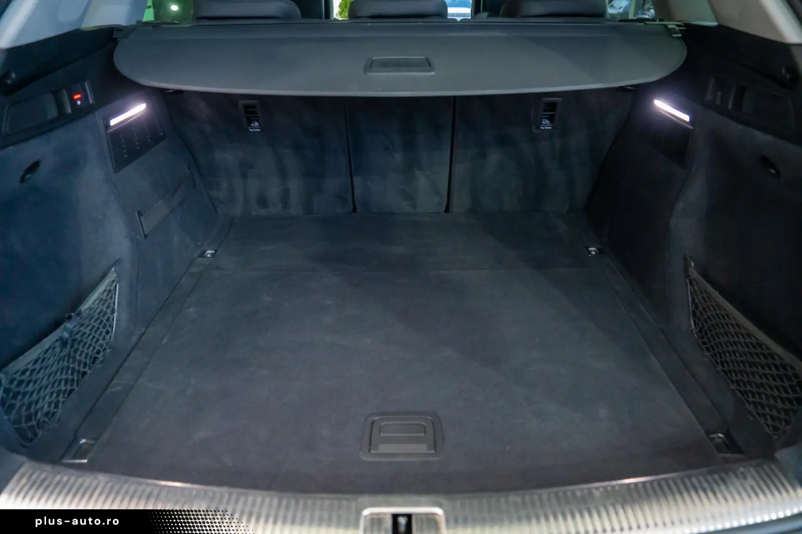 Audi Q5 40 TDI quattro advanced S-tronic