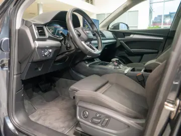 Audi Q5 40 TDI quattro advanced S-tronic