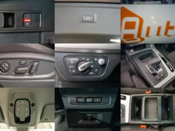 Audi Q5 40 TDI quattro advanced S-tronic