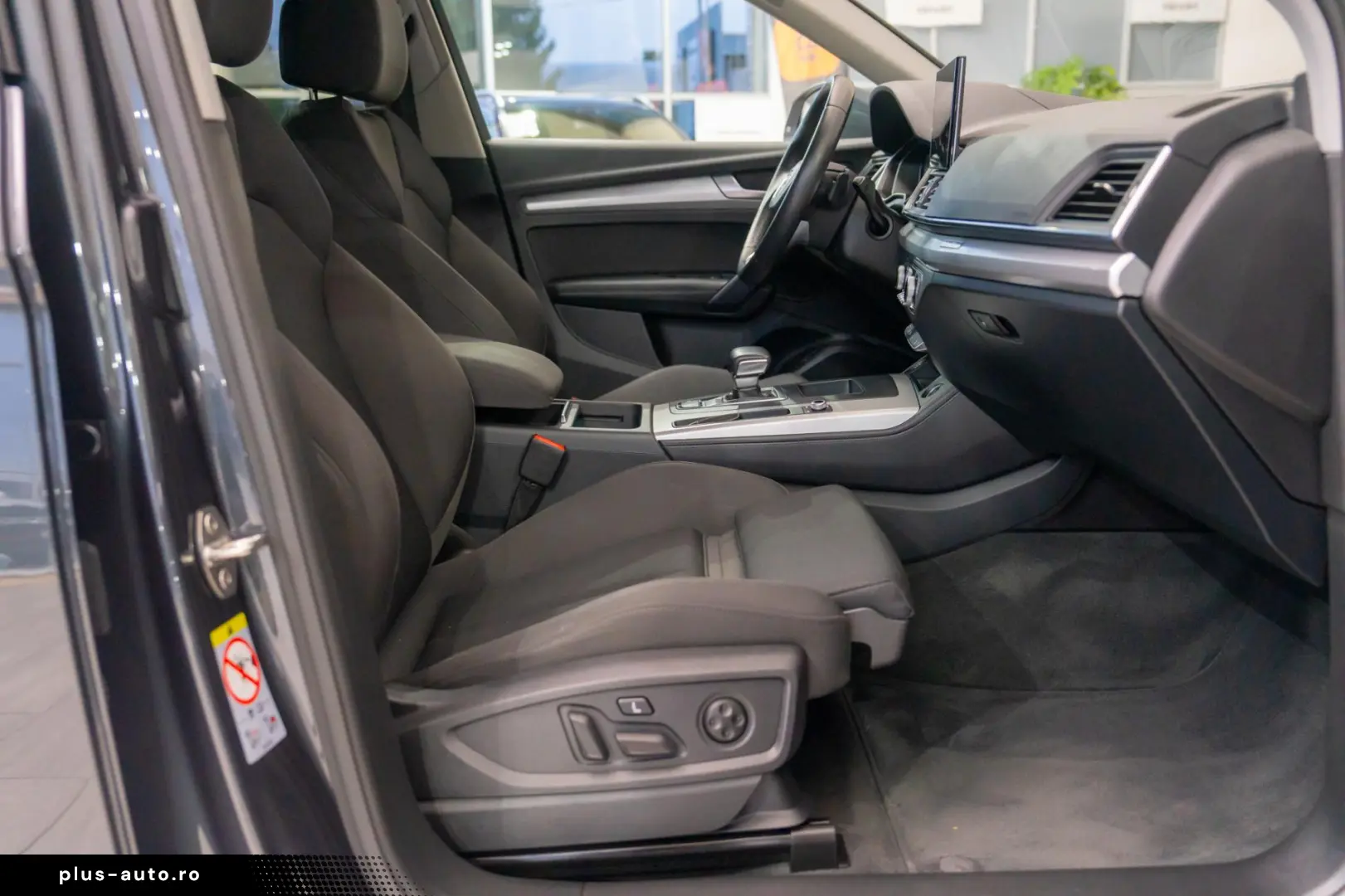 Audi Q5 40 TDI quattro advanced S-tronic