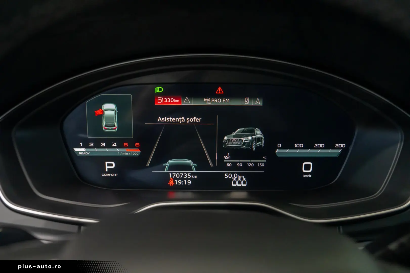 Audi Q5 40 TDI quattro advanced S-tronic