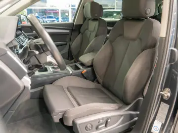 Audi Q5 40 TDI quattro advanced S-tronic