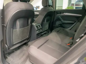 Audi Q5 40 TDI quattro advanced S-tronic