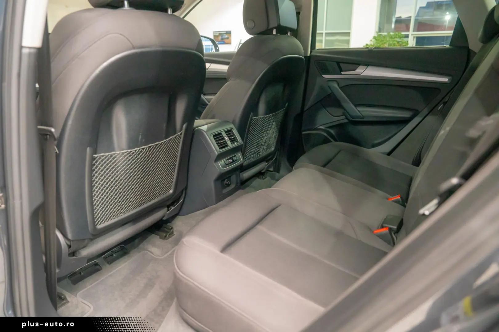 Audi Q5 40 TDI quattro advanced S-tronic