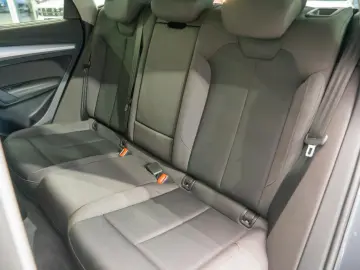 Audi Q5 40 TDI quattro advanced S-tronic