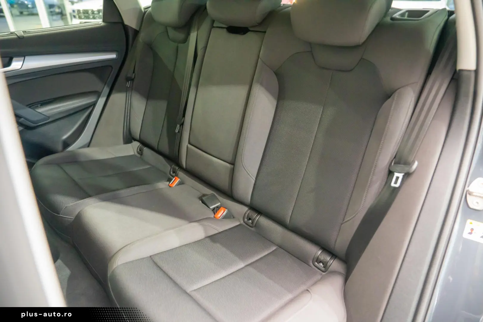 Audi Q5 40 TDI quattro advanced S-tronic