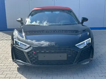 Audi R8 Spyder 5.2 quattro performance CARBON+Ceramic