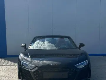 Audi R8 Spyder 5.2 quattro performance CARBON+Ceramic