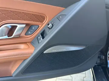Audi R8 Spyder 5.2 quattro performance CARBON+Ceramic