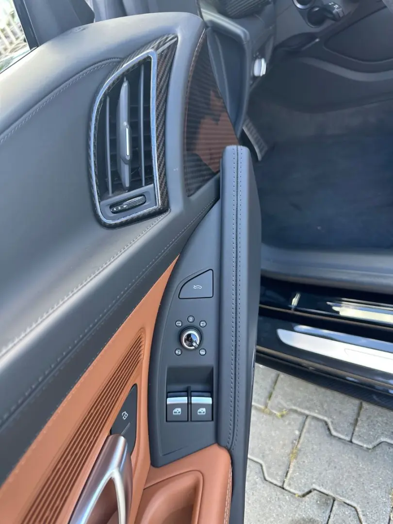 Audi R8 Spyder 5.2 quattro performance CARBON+Ceramic