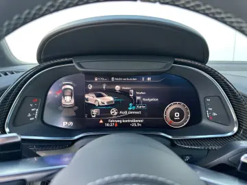 Audi R8 Spyder 5.2 quattro performance CARBON+Ceramic