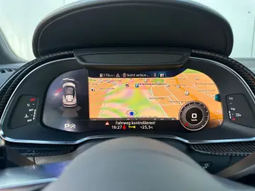 Audi R8 Spyder 5.2 quattro performance CARBON+Ceramic