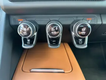 Audi R8 Spyder 5.2 quattro performance CARBON+Ceramic