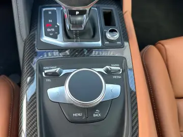 Audi R8 Spyder 5.2 quattro performance CARBON+Ceramic