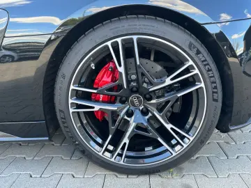 Audi R8 Spyder 5.2 quattro performance CARBON+Ceramic